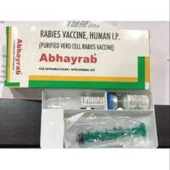Rabies Vaccine